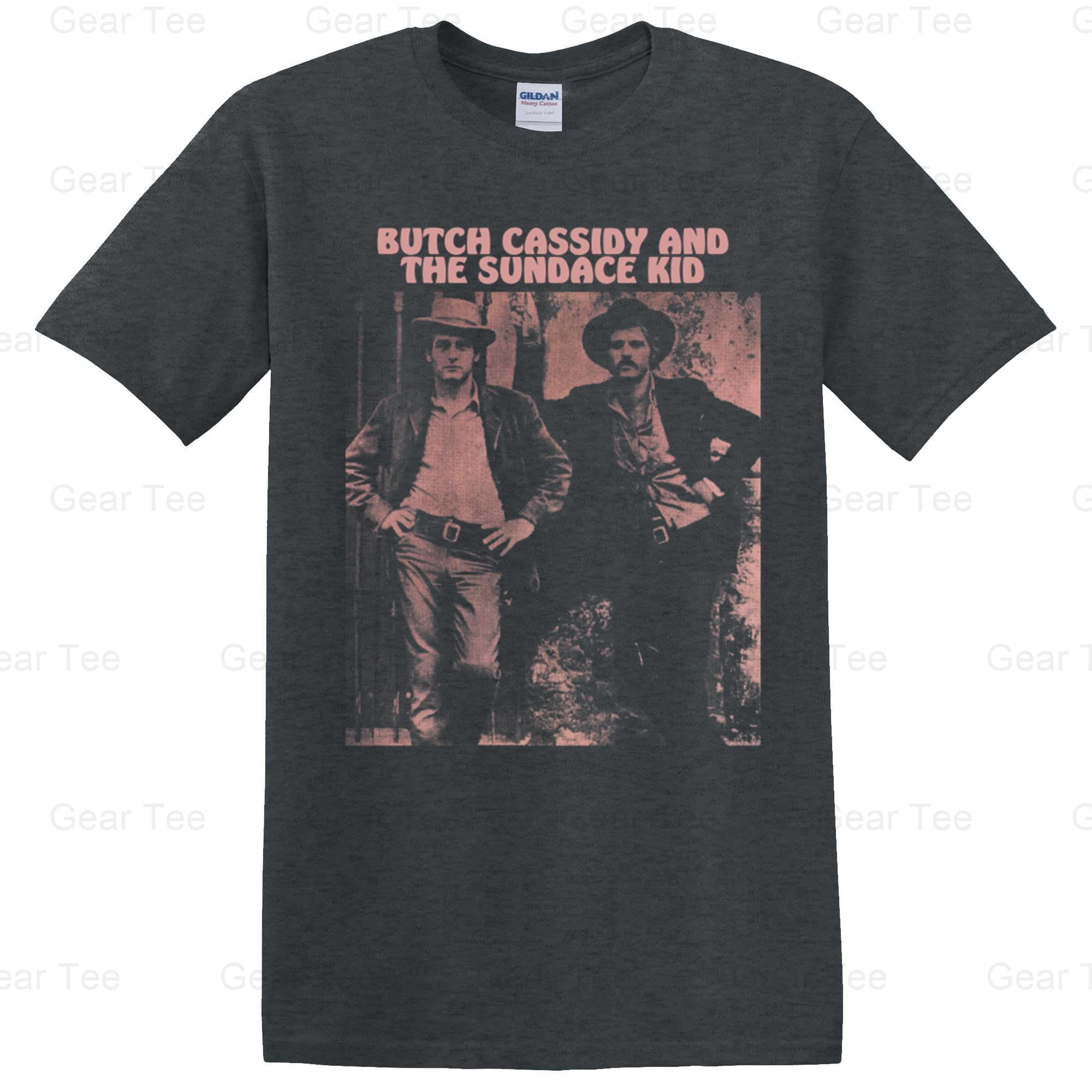 Butch Cassidy, Sundance Kid, Movie, Newman, Redford, Western, Classic ...