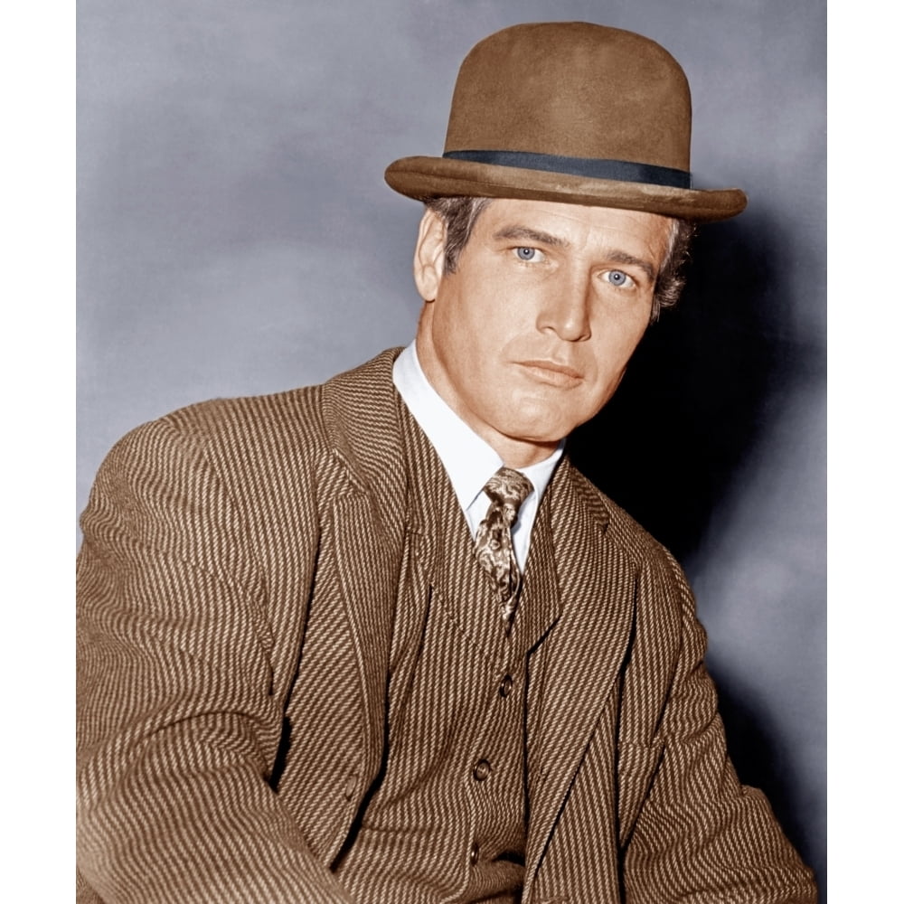 Butch Cassidy And The Sundance Kid Paul Newman 1969. 20Th CenturyFox