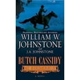 thumbnail image 1 of Pre-Owned Butch Cassidy the Lost Years (Mass Market Paperback) 078605123X 9780786051236, 1 of 1