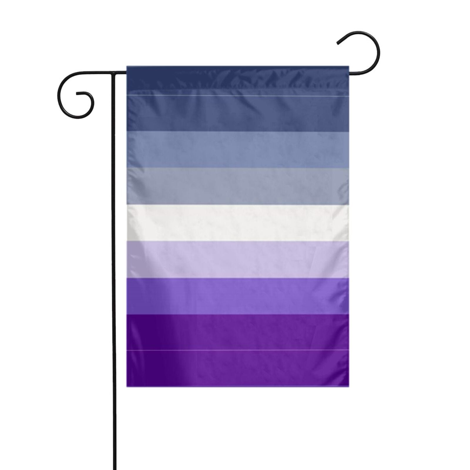 Butch Lesbian Pride Flag Lgbtq Flags Garden Flag Double Sided Outdoor ...