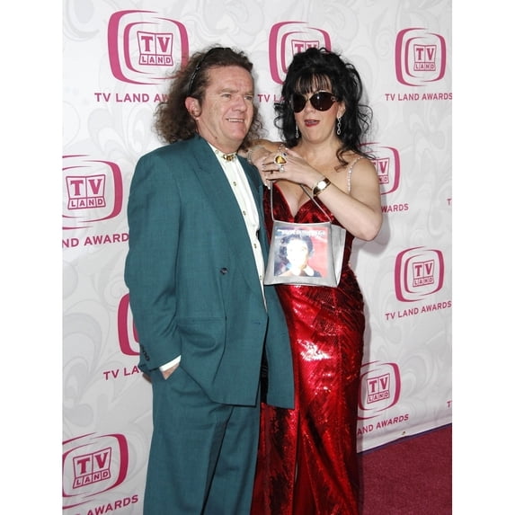 Butch Patrick Guest In Attendance For 5Th Annual Tv Land Awards Barker Hangar Santa Barbara Ca April 14 2007.