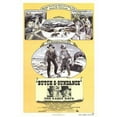 thumbnail image 1 of Butch and Sundance: The Early Days Movie Poster Print (27 x 40), 1 of 1