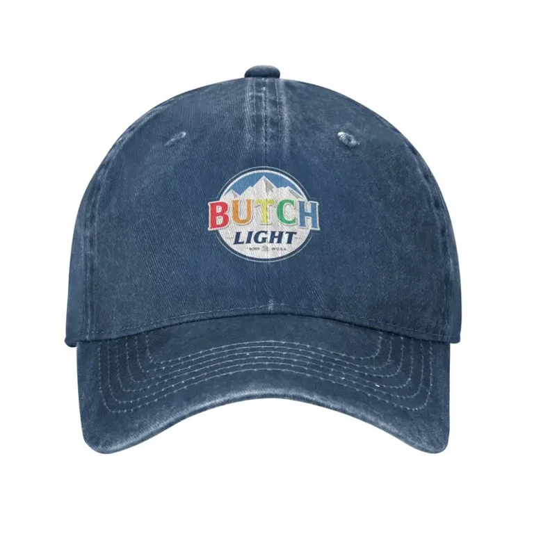 Butch lite pride Baseball Cap Brand Man Caps Designer Hat Women Hats Men S Walmart