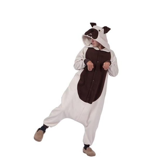 Butch the Bulldog Adult Costume