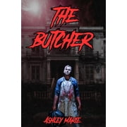 Butcher The Butcher 1, Book 1, Paperback