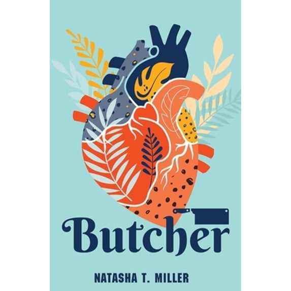 Pre-Owned Butcher (Paperback) 1943735905 9781943735907