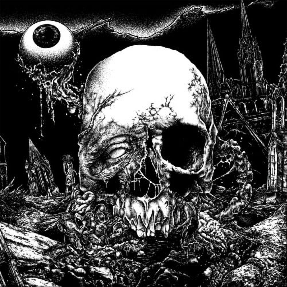 Butcher ABC - North Of Hell - Music & Performance - CD