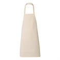 thumbnail image 1 of Butcher Apron - One Size / Natural, 1 of 3