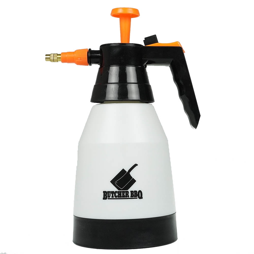 Bbq sprayer on sale