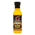 Butcher BBQ Grilling Oil DHF10 Butter 12 Oz World Winning Formula