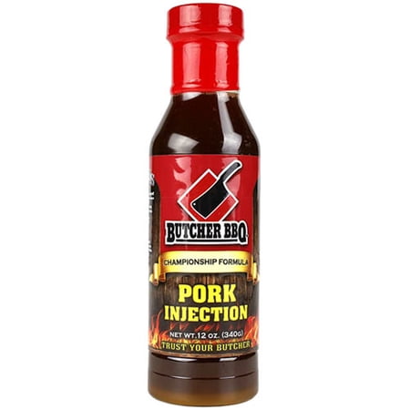 Liquid Pork Injection