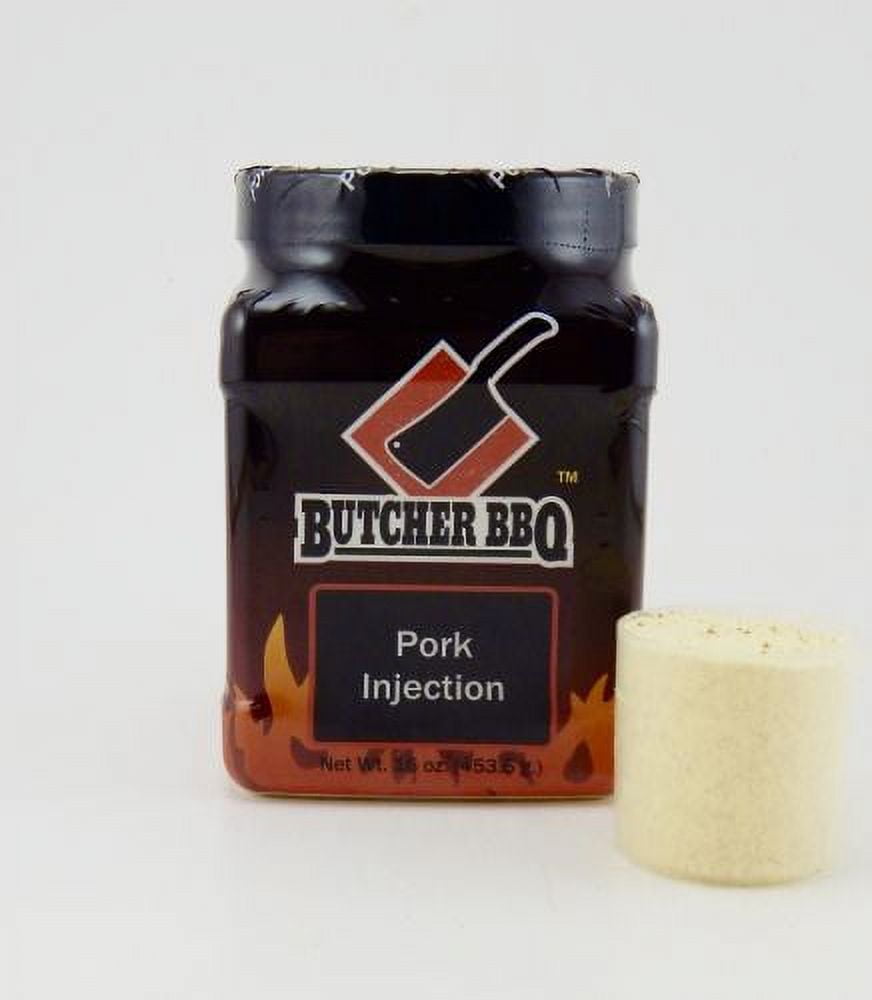 Butcher prime brisket injection online