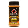 Butcher BBQ Private Seasoning TMA3 1 Pound World Championship