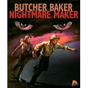 Butcher Baker Nightmare Maker