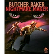 Butcher Baker Nightmare Maker