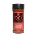 thumbnail image 1 of Butcher Block Provisions Pork and Rib Rub 5.5oz, 1 of 6