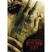 Butcher Boys Brand New