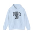 thumbnail image 1 of Butcher Dad Father's Day Hoodie, Gifts, Hooded Sweatshirt, 1 of 4