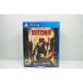 thumbnail image 1 of Butcher PS4, 1 of 2