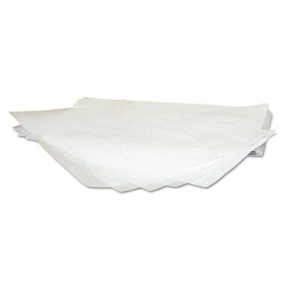 Butcher Paper, 30" x 1000 ft, White