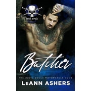 Butcher Paperback