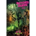 thumbnail image 1 of Butcher Queen: Butcher Queen : Black Star City (Series #1) (Paperback), 1 of 1