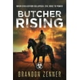 thumbnail image 1 of Butcher Rising, (Paperback), 1 of 1