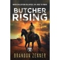 thumbnail image 1 of Pre-Owned Butcher Rising (Paperback) 0692161260 9780692161265, 1 of 1