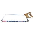 thumbnail image 1 of Butcher Saw - Single Pack, 1 of 1