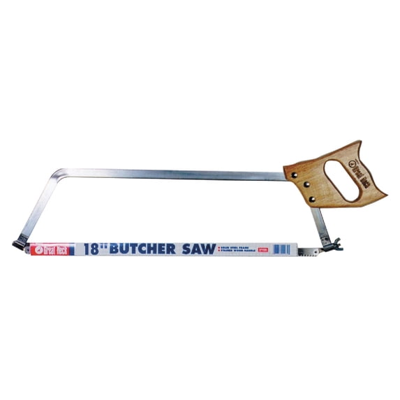 Butcher Saw - Single Pack