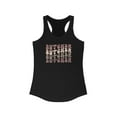 thumbnail image 1 of Butcher Tank Top Gifts Shirt Womens Sleeveless, 1 of 2