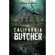 Butcher The California Butcher, Book 1, Paperback
