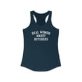 thumbnail image 1 of Butcher Wife Husband Wedding Tank Top Gifts Shirt Womens Sleeveless, 1 of 2