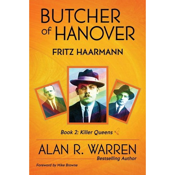 Butcher of Hanover, (Paperback)