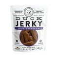 Butcher's Naturals Dog Treat AIF4 Real Duck Slow Roasted Small Batch