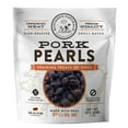 thumbnail image 1 of Butcher's Naturals Dry Pork Pearls Training Treats for Dogs, 10 oz, 1 of 8