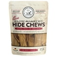 thumbnail image 1 of Butcher's Naturals Beef Flavor Natural Chews for Dogs, 8 oz Bag, 1 of 6