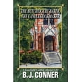 thumbnail image 1 of The Butcher, the Baker, the Candlestick Maker: A Gaslight Gothic Mystery By, (Paperback), 1 of 1