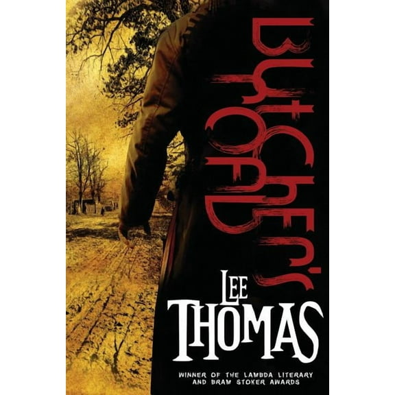 Butcher's Road, (Paperback)