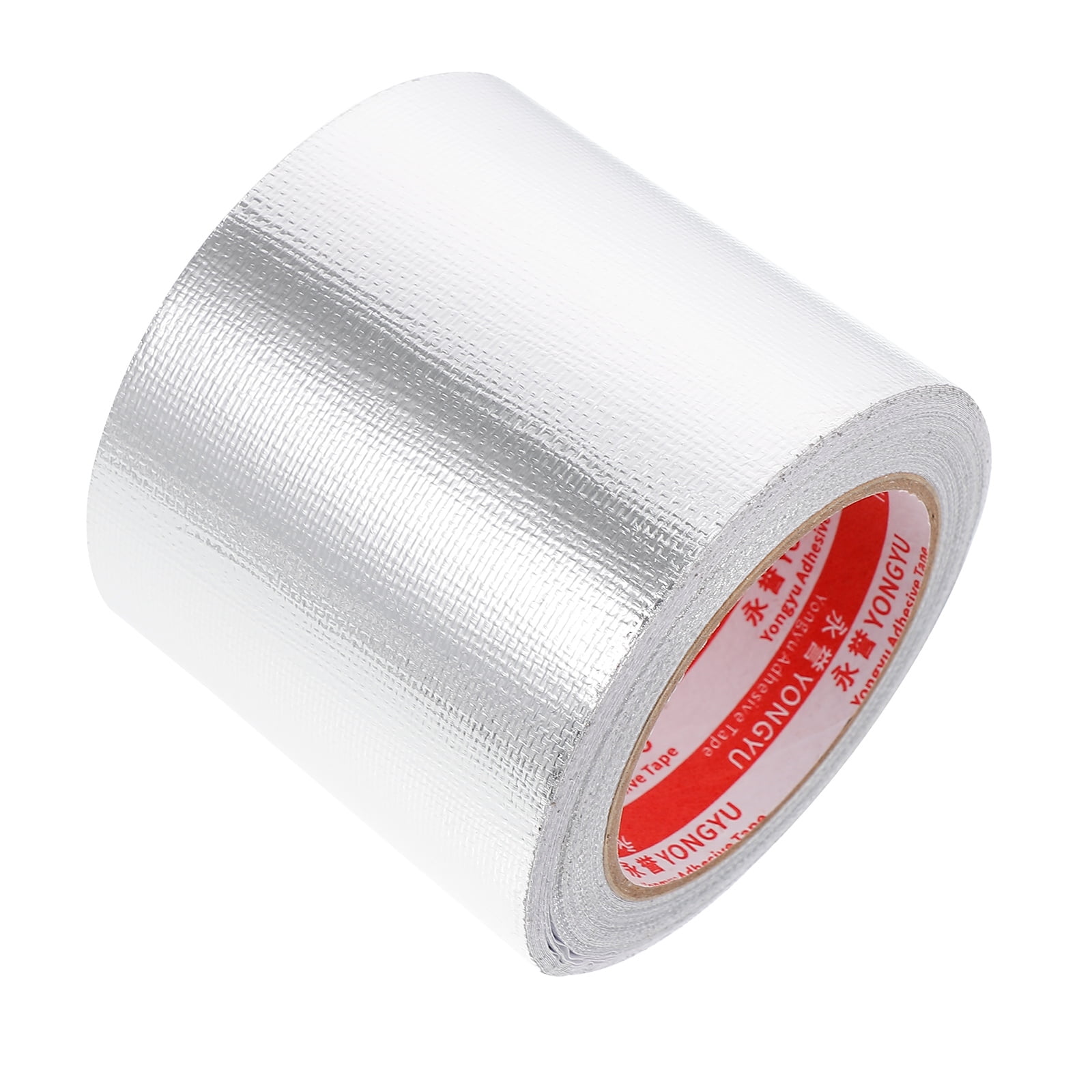 Butle Tape Stick Adhesive Duct Sealing Foil Repair Insulation Aluminum