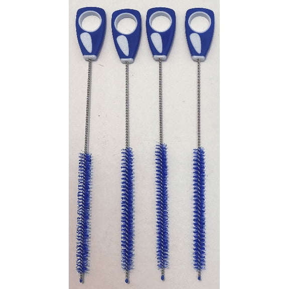 Butler 235599 4PK Straw Cleaner Brush - Pack of 3