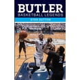 thumbnail image 1 of Butler Basketball Legends, (Hardcover), 1 of 1