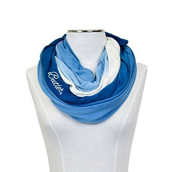 Butler Bulldogs Ombre Infinity Scarf
