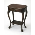 thumbnail image 1 of Butler Console Table 30.5H in. - Plantation Cherry, 1 of 3