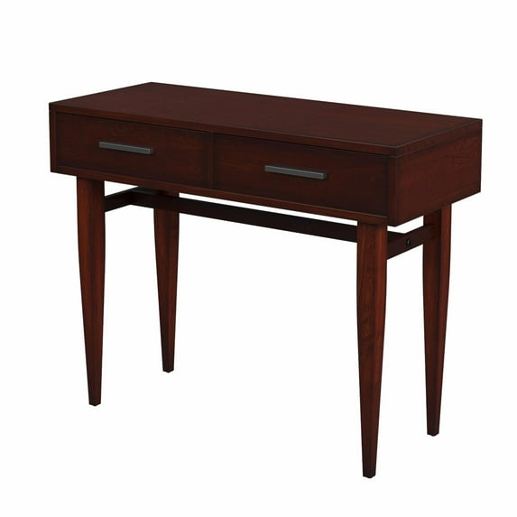 Butler Console Table - Umber