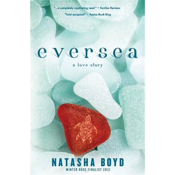 Butler Cove: Eversea: a love story (Paperback)