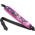 thumbnail image 1 of Butler Creek 181010 Comfort Stretch 44" x 2.25" Quick Detach Swivel Neoprene Muddy Girl, 1 of 2