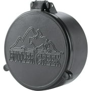 Butler Creek 30190 Flip-Open Objective Lens Cover Sz 19 Black