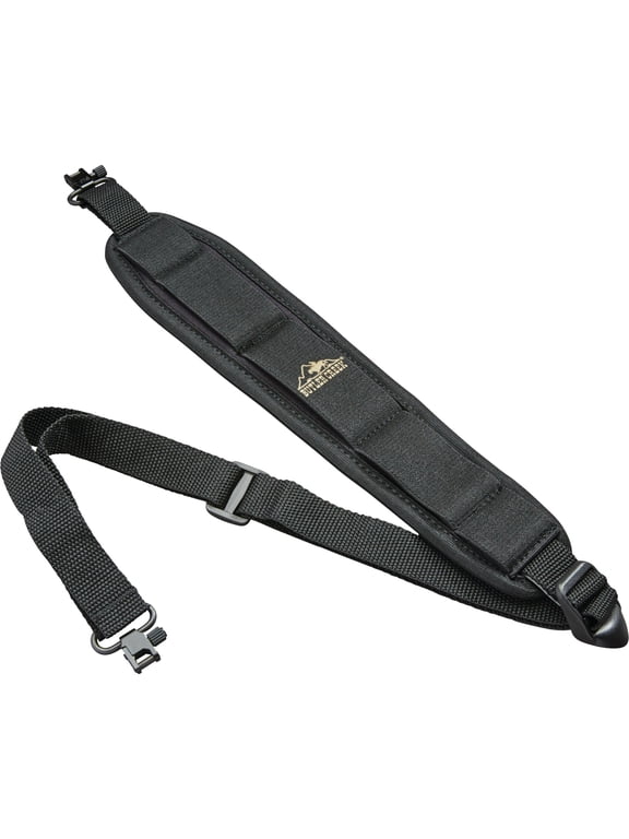 ® Comfort Stretch Rifle Sling With Swivels
