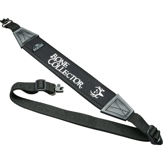 Butler Creek 81043 Highlander Included Swivel Size, Black